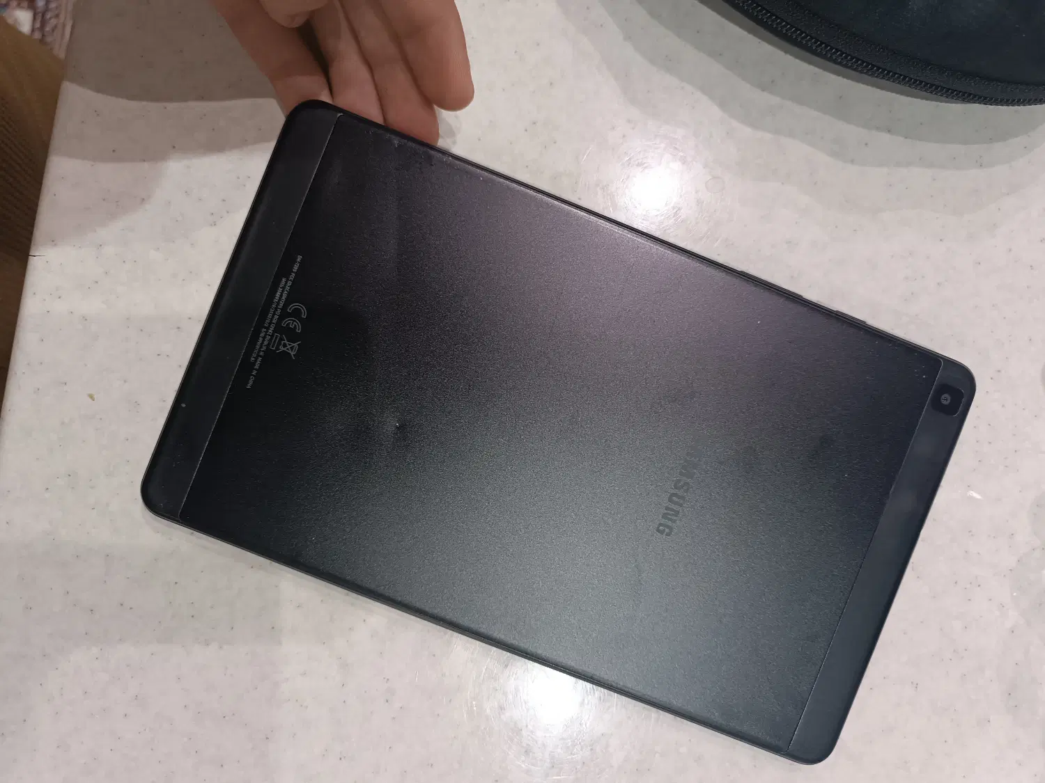 Galaxy tabe A8|تبلت|زاهدان, |دیوار