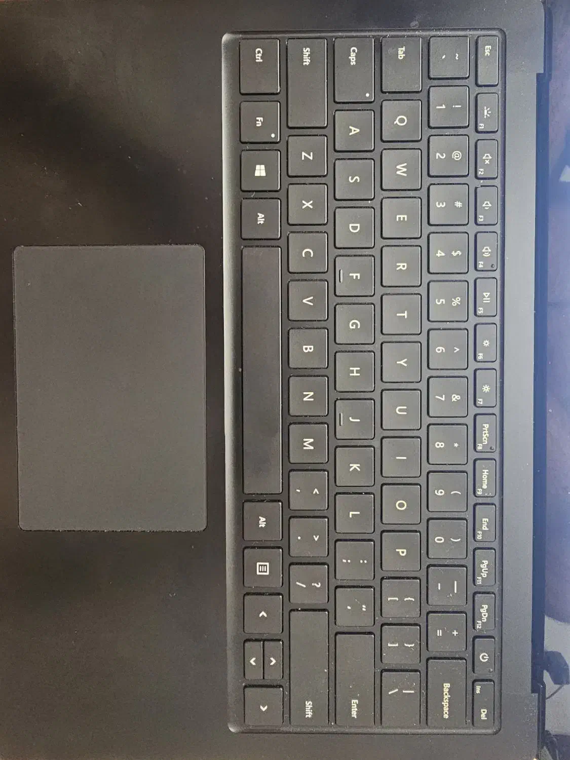 Surface laptop 3|رایانه همراه|تهران, سعادتآباد|دیوار