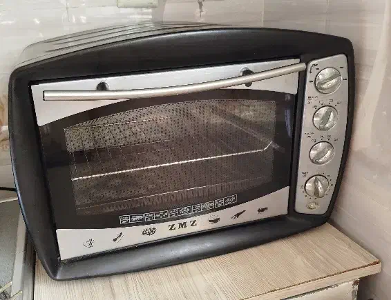 توستر|اجاق گاز و لوازم برقی پخت‌وپز|نیشابور, شهید بهشتی|دیوار