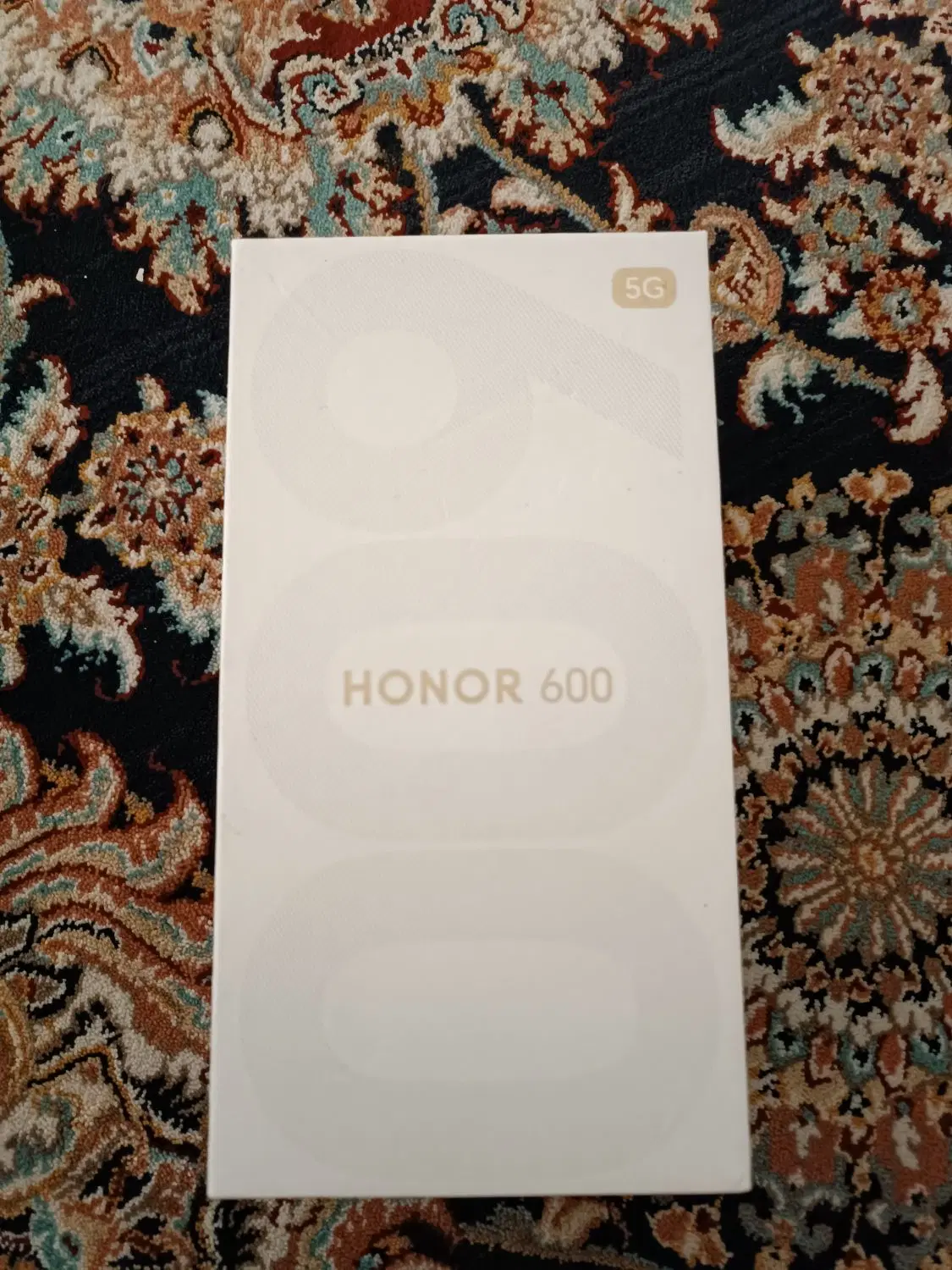 honor 600|موبایل|شهریار, شهرک بهاران (ویره)|دیوار