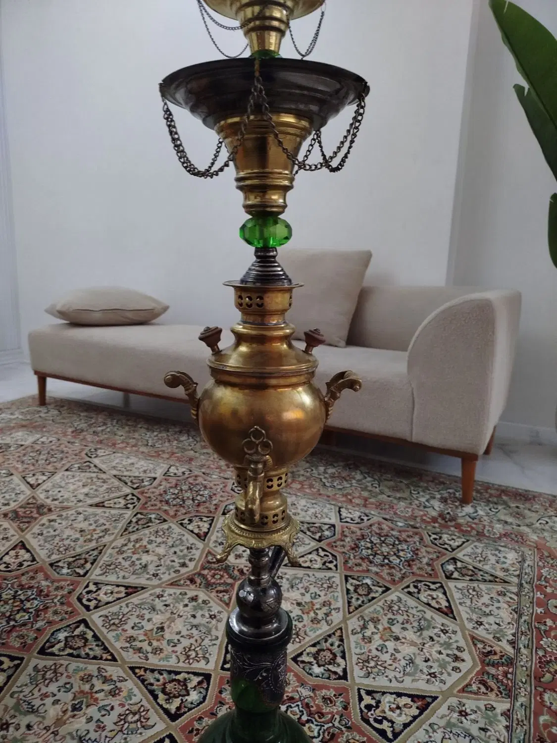 قلیان|کلکسیون و سرگرمی|نیشابور, شهرک ولیعصر|دیوار