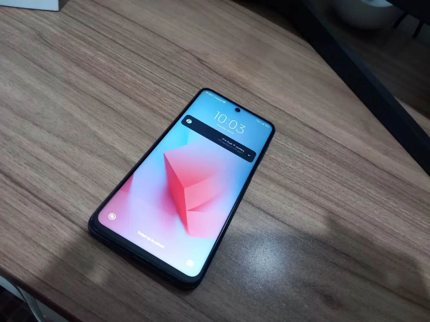 گوشی note 9 pro|موبایل|کرج, چهارصد دستگاه|دیوار