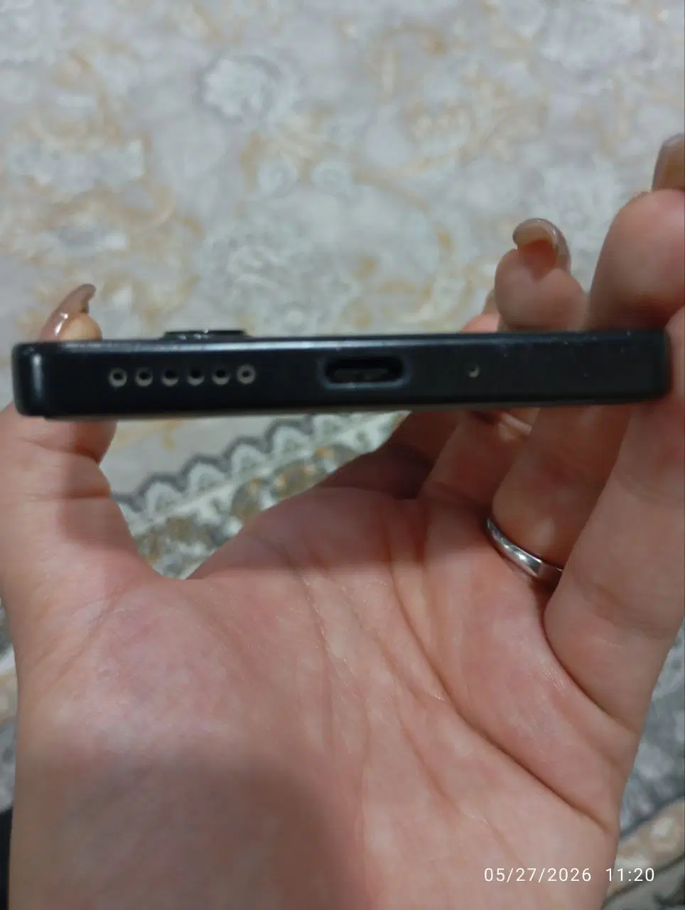 poco m6 pro|موبایل|بوشهر, |دیوار