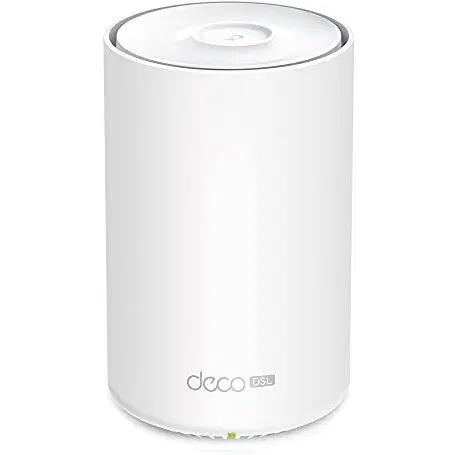 Modem TP-Link Deco X20 4G Wifi6|مودم و تجهیزات شبکه|تهران, مهران|دیوار