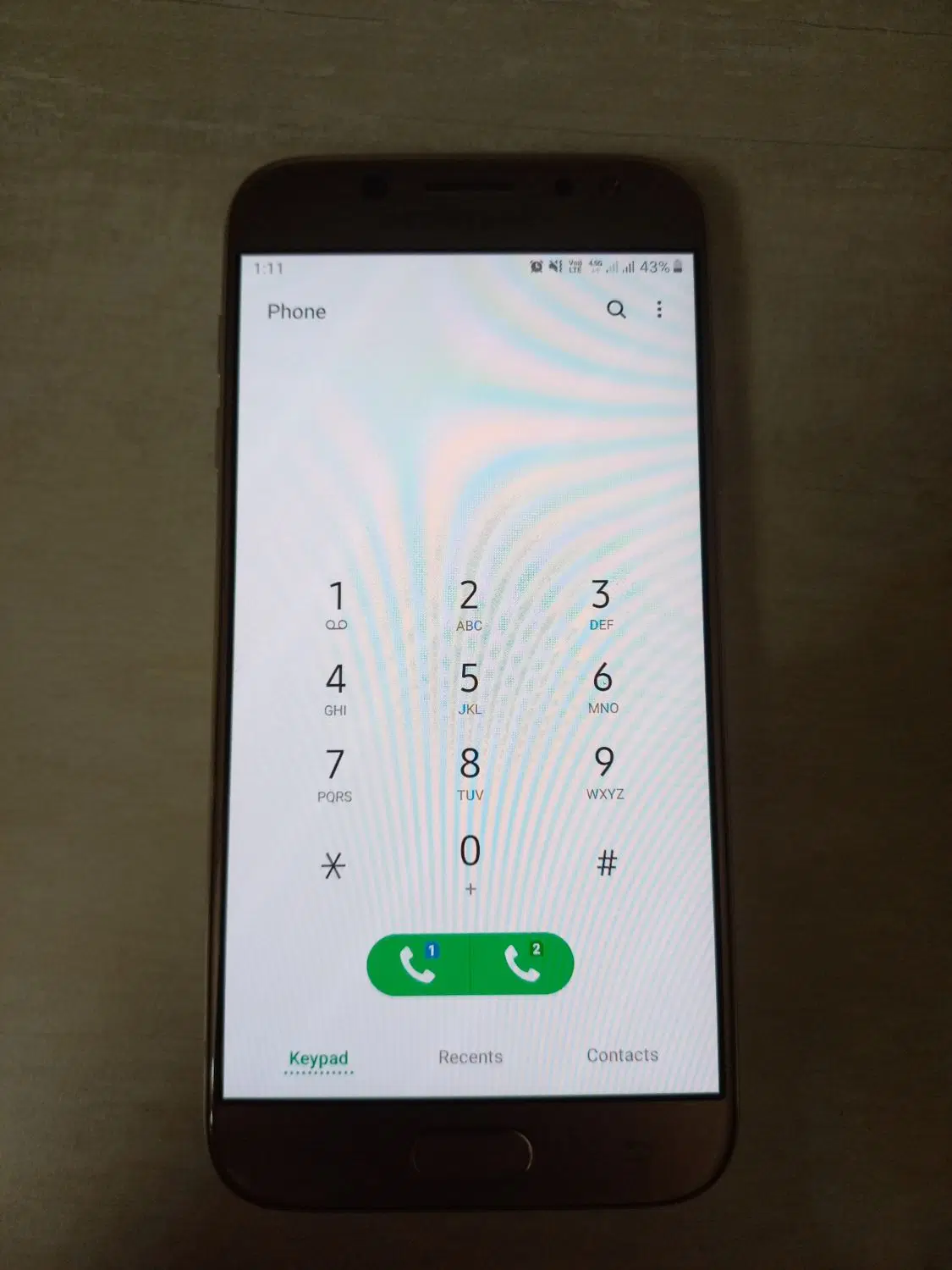 گوشی j5 pro|موبایل|تبریز, |دیوار