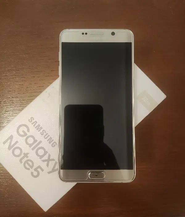 SAMSUNG NOTE 5|موبایل|اندیشه, اندیشه فاز ۲|دیوار