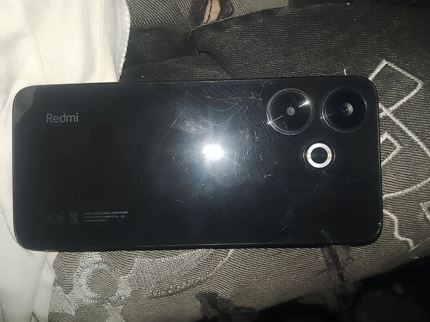 redmi 13|موبایل|شهریار, شهرک امیریه|دیوار