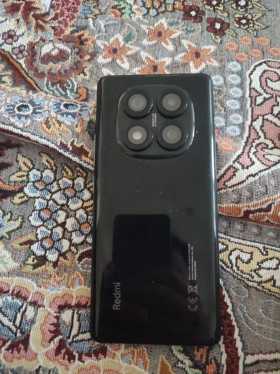 Note14 pro 256/8|موبایل|یزد, |دیوار