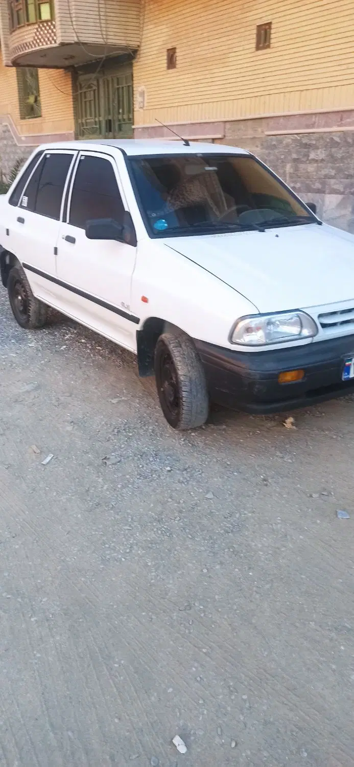 ۰۹۱۵|خودرو سواری و وانت|سراوان, |دیوار