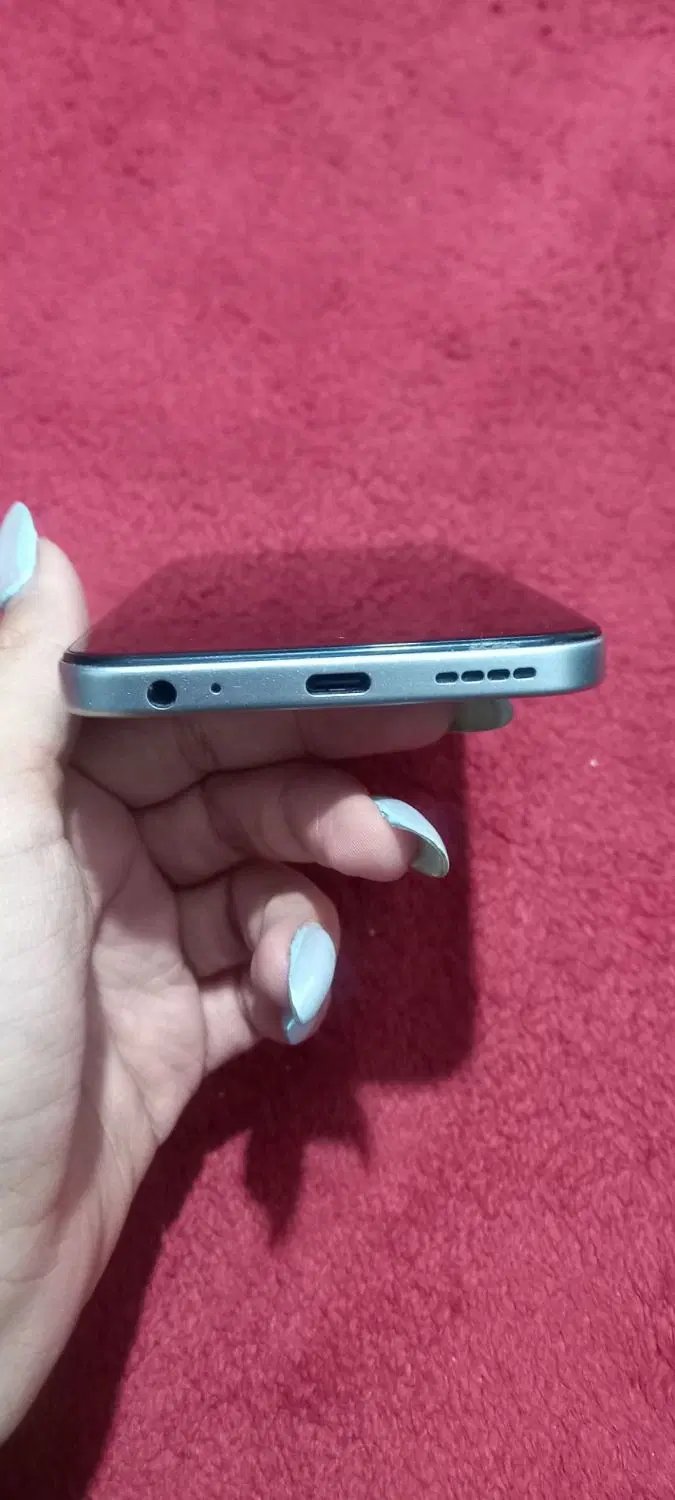 گوشی infinix smart 9|موبایل|تهران, یوسف‌آباد|دیوار