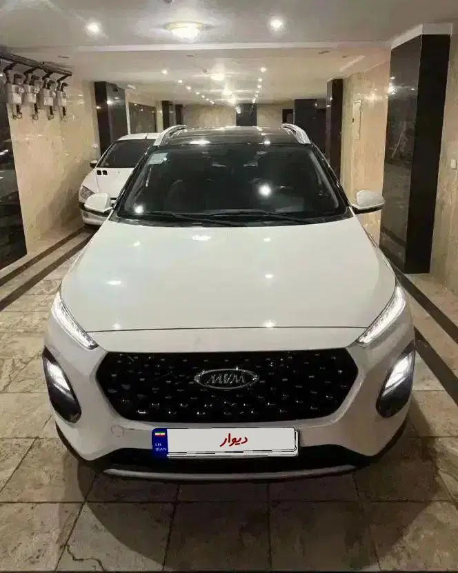 x22 pro lE اتومات|خودرو سواری و وانت|قزوین, |دیوار