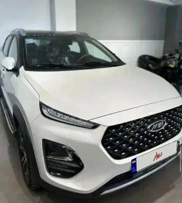 x22pro mt|خودرو سواری و وانت|شیراز, جمهوری|دیوار