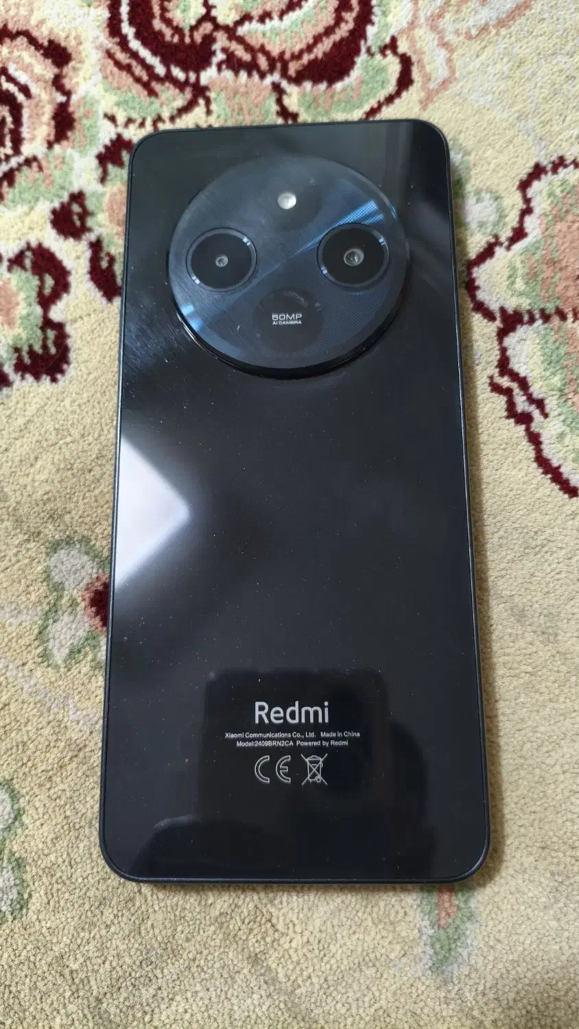 redmi 14c 5G|موبایل|کامیاران, |دیوار