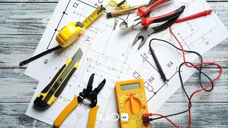 تاسیسات|خدمات پیشه و مهارت|کرمان, |دیوار