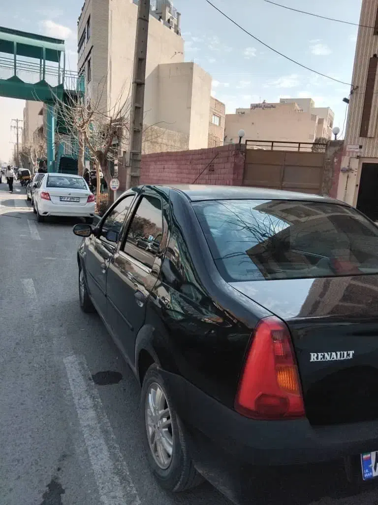 ال نود E1مدل۸۶|خودرو سواری و وانت|جوادآباد, |دیوار