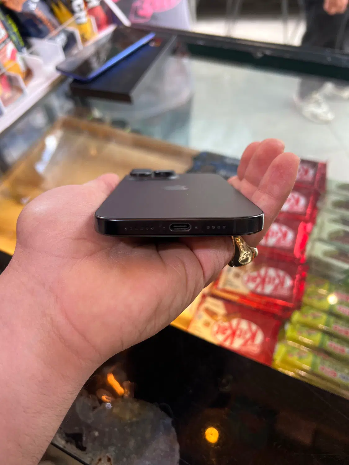 Iphone 16 pro max|موبایل|اراک, |دیوار