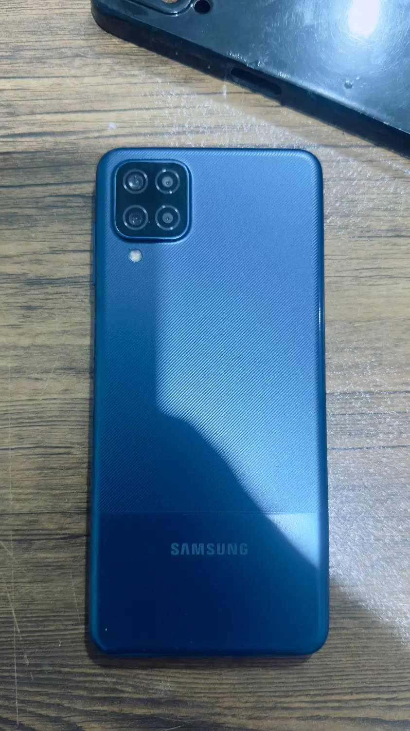 Samsung a12|موبایل|کرج, کرج نو|دیوار