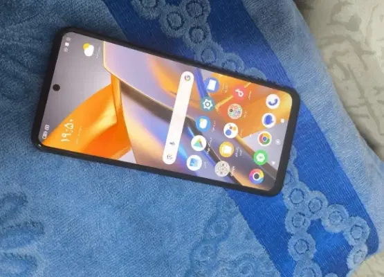 poco m5s|موبایل|شهریار, شهریار|دیوار