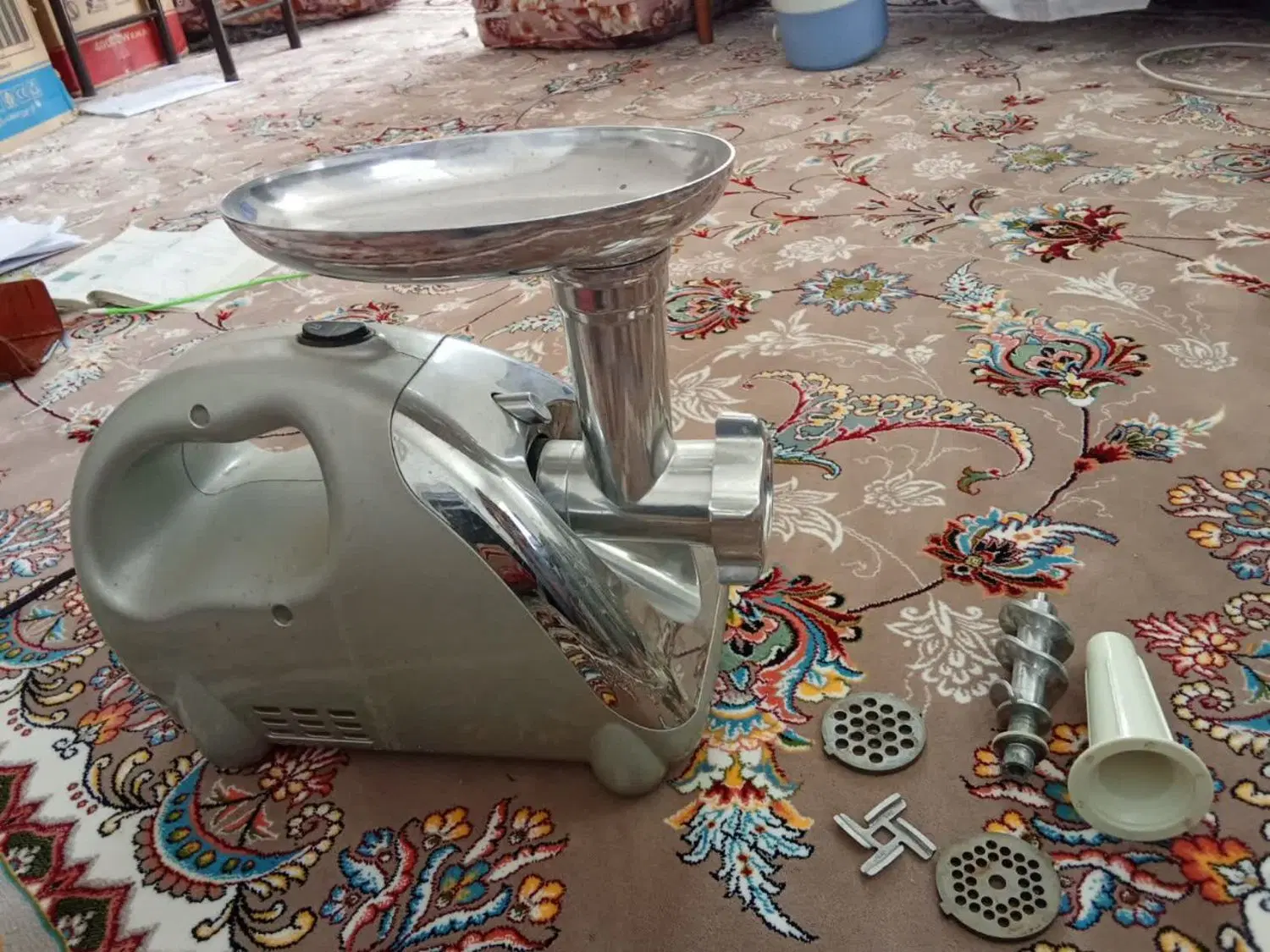 موکت|موکت|نجفآباد, فردوسی شمالی|دیوار