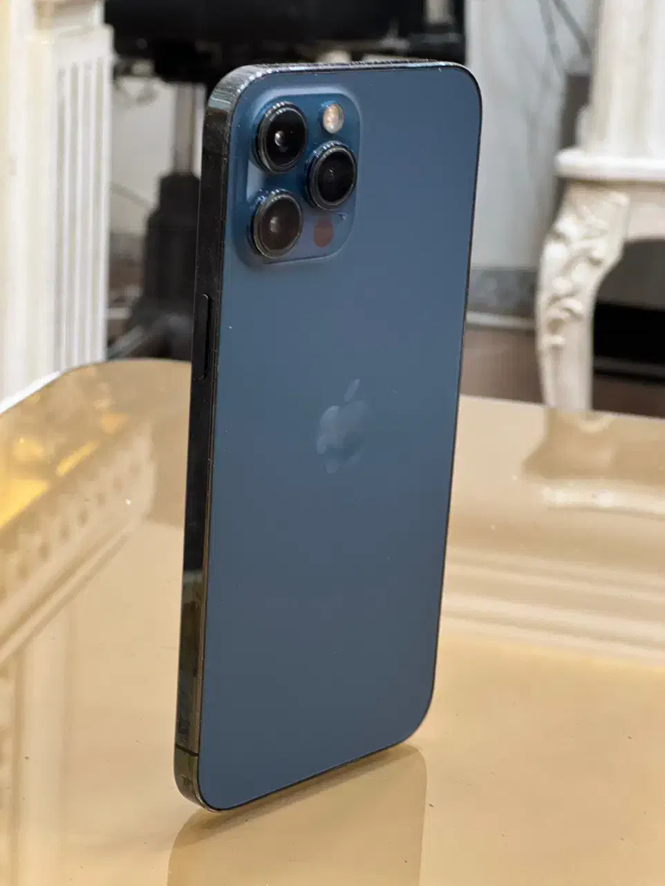 12 promax 256 zaa|موبایل|مشهد, رضاشهر|دیوار