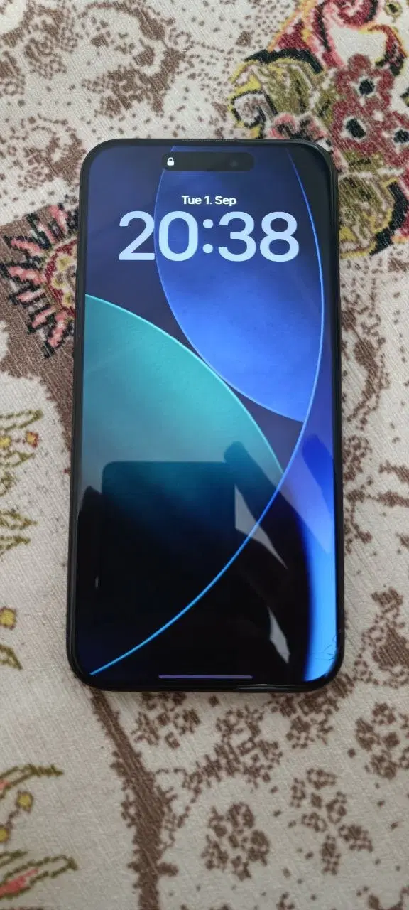iPhone 15promax|موبایل|کرمان, |دیوار