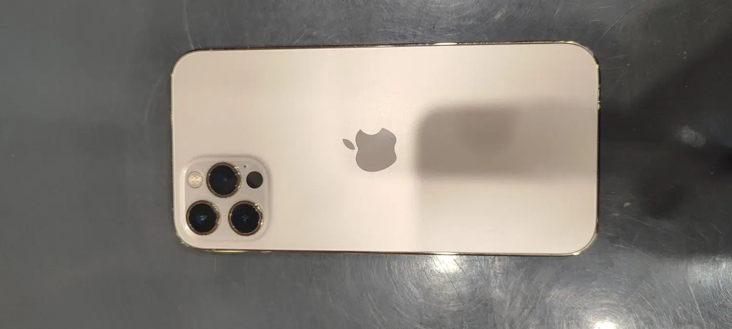 IPhone 12 Pro|موبایل|تهران, سوهانک|دیوار