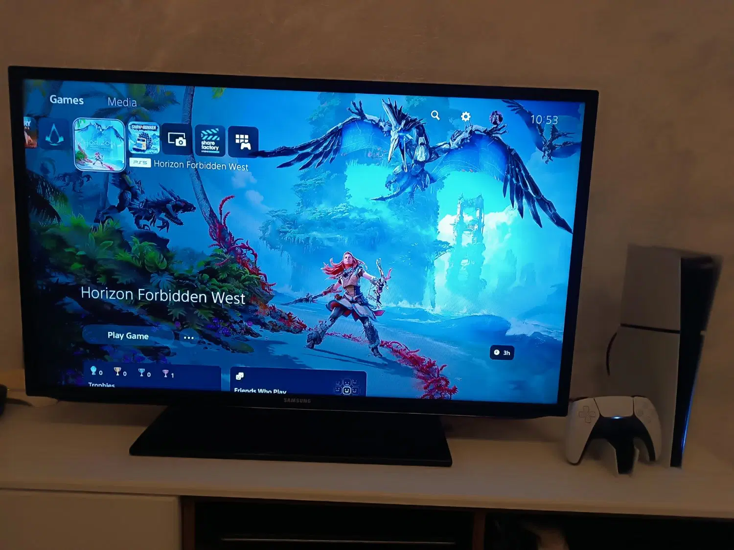 Ps5|کنسول، بازی ویدئویی و آنلاین|تهران, فردوسی|دیوار