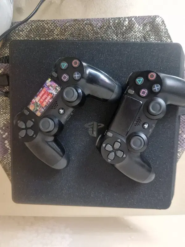 ps4 نوع|کنسول، بازی ویدئویی و آنلاین|ملایر, |دیوار