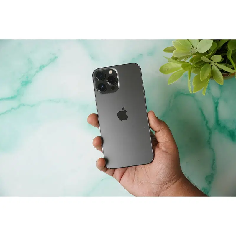 iPhone 13 Pro Max|موبایل|آبادان, |دیوار