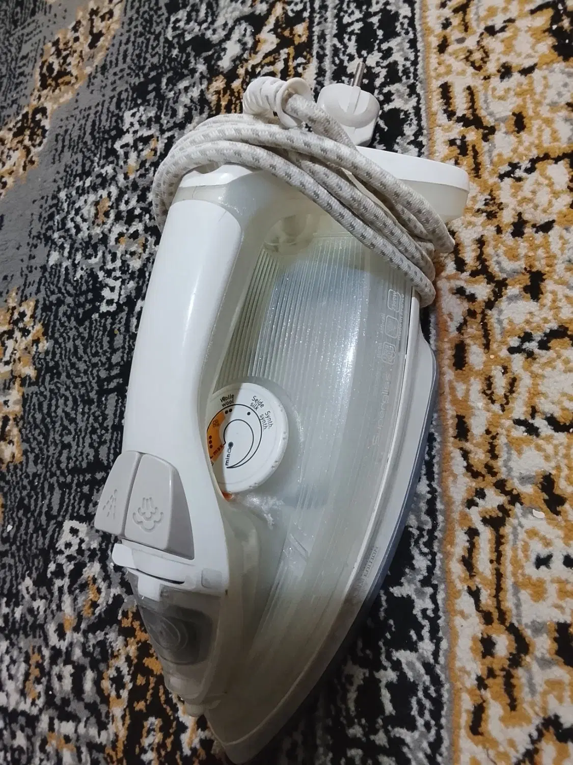 اتو|اتو و لوازم اتو|آبیک, |دیوار