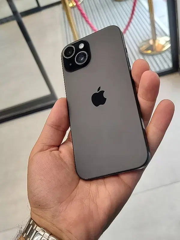 Iphone15 Normal CH256پک‌اصلی|موبایل|مشهد, بهشت|دیوار