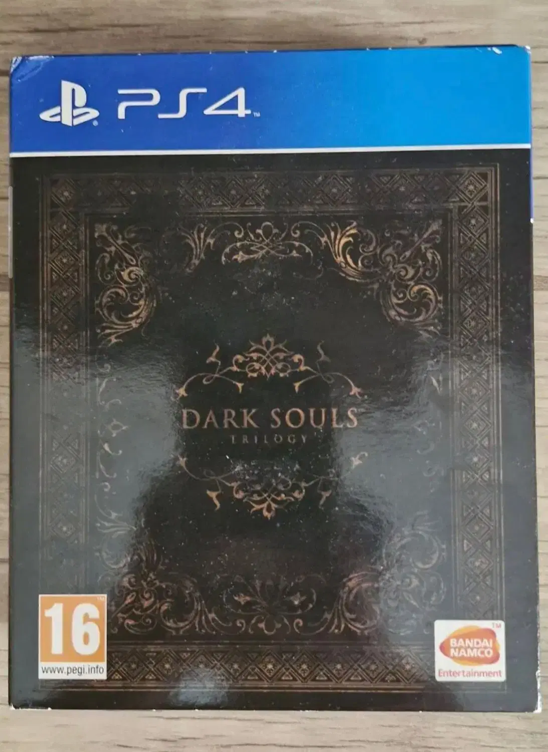 Dark Souls Trilogy|کنسول، بازی ویدئویی و آنلاین|بهارستان, |دیوار