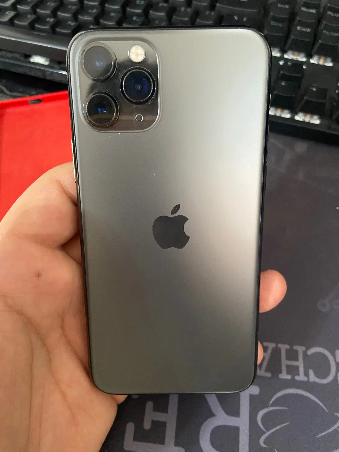 iphone 11 pro|موبایل|بوشهر, |دیوار