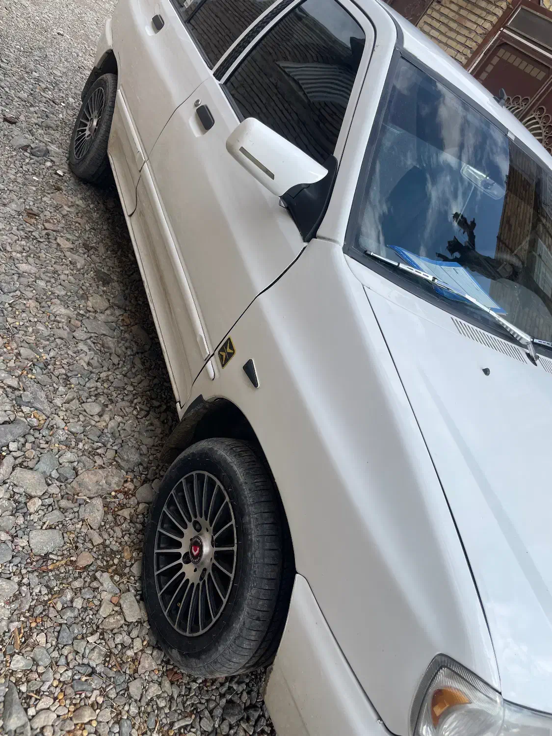 ۱۳۲مدل ۹۰|خودرو سواری و وانت|کاشمر, |دیوار