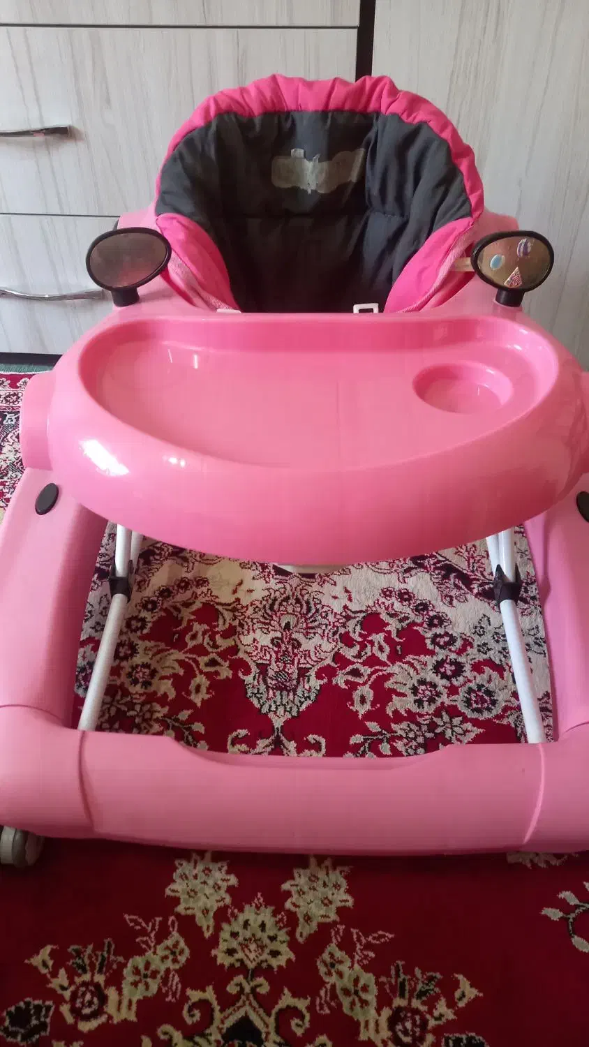 روروئک|کالسکه و لوازم جانبی|تبریز, |دیوار