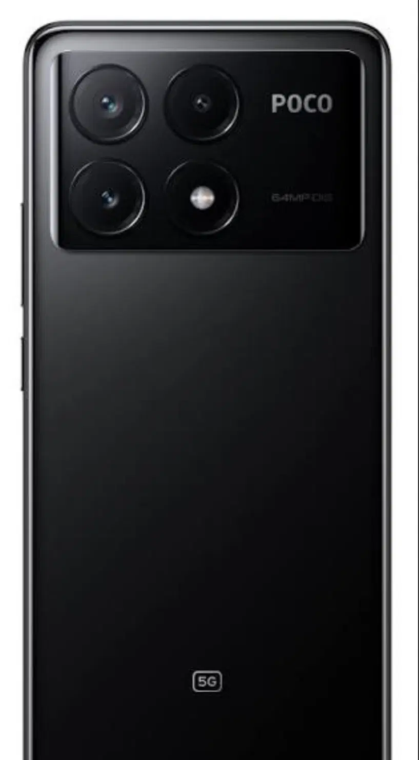 POCO X6 pro 5G|موبایل|شیراز, سهل‌آباد|دیوار