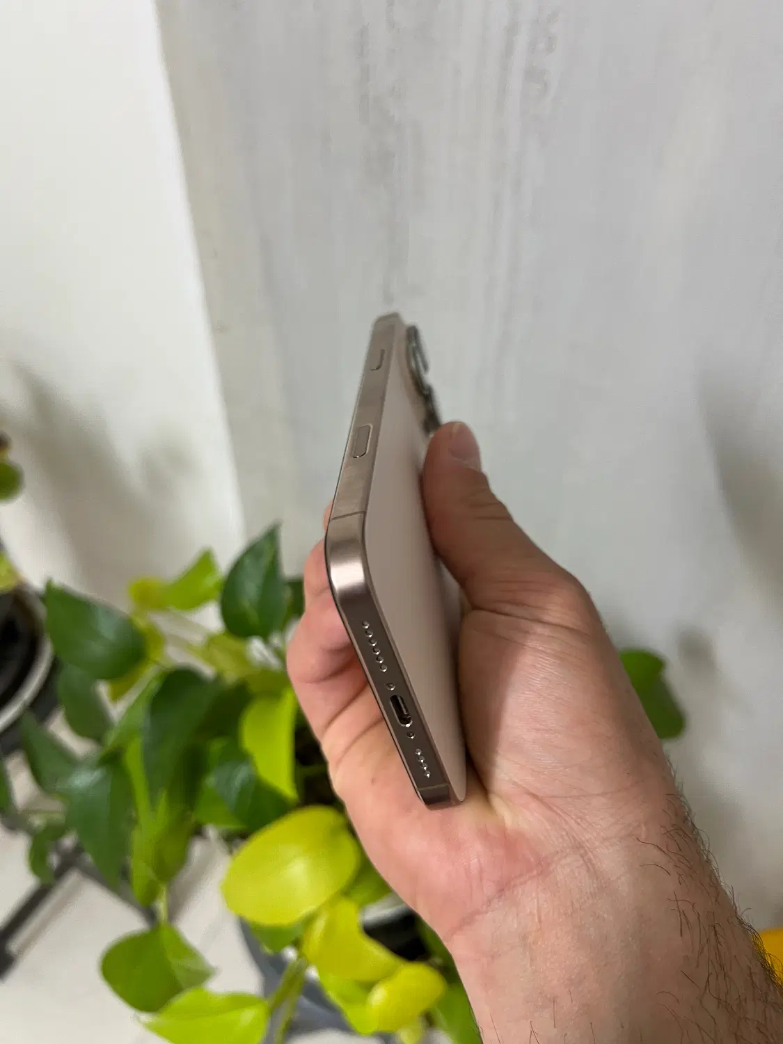 iPhone 16promax|موبایل|مشهد, فرهنگ|دیوار