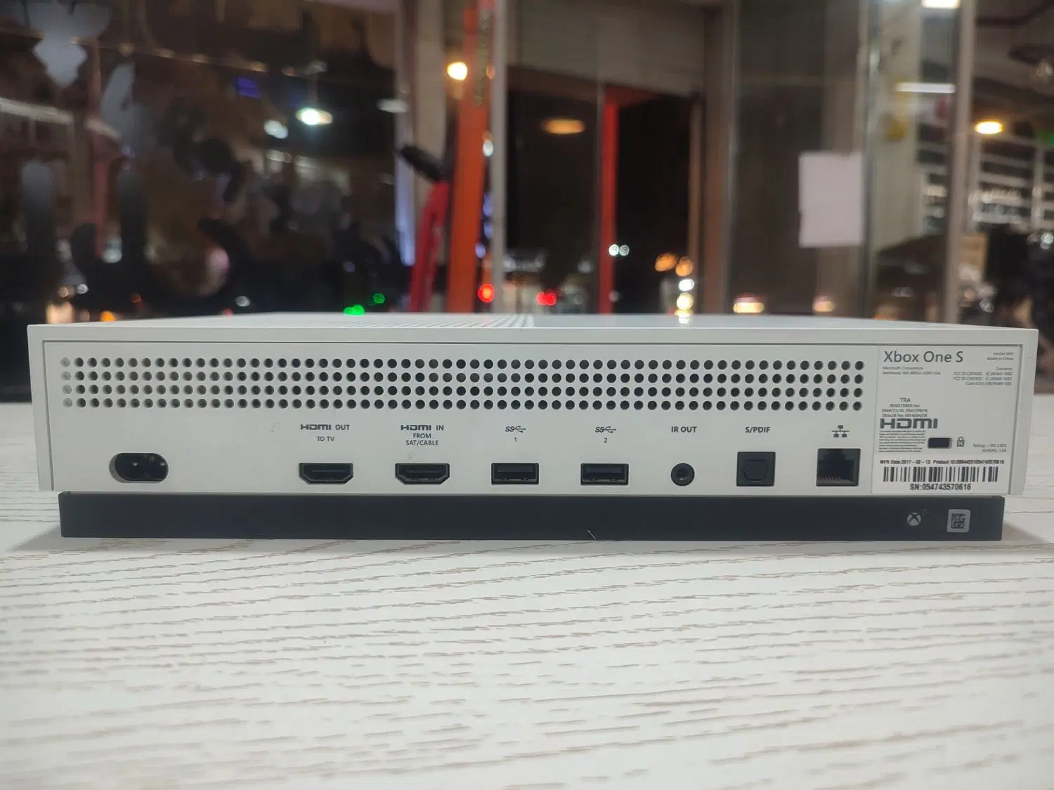 Xbox series One S drive|کنسول، بازی ویدئویی و آنلاین|مشهد, فرهنگیان (شهرک غرب)|دیوار