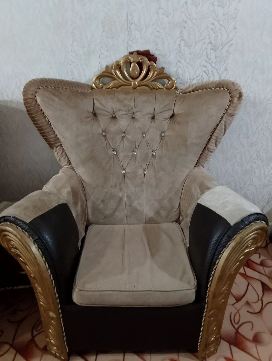 مبل|مبلمان خانگی و میز عسلی|اردبیل, |دیوار