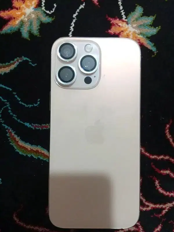 iPhone 16 ProMax|موبایل|کاشان, فین بزرگ|دیوار