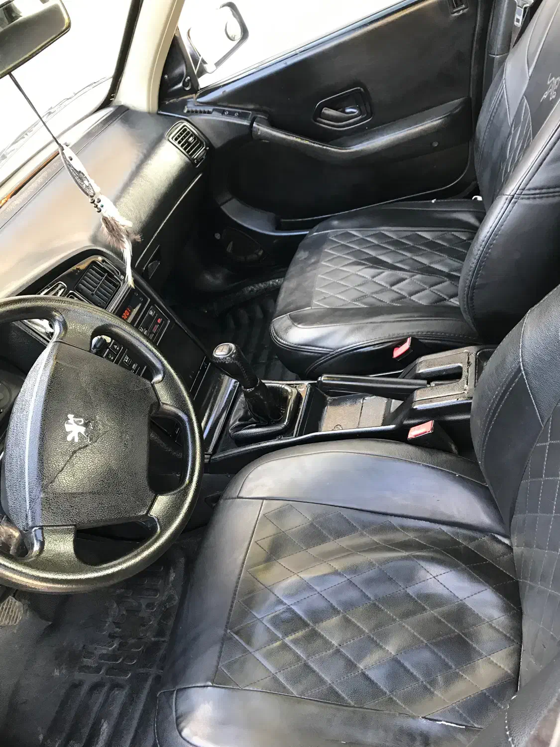 اردی ۸۵|خودرو سواری و وانت|نهاوند, |دیوار