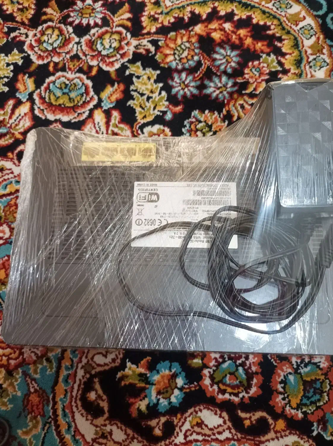 مودم نو|مودم و تجهیزات شبکه|قم, باغ شریفی|دیوار