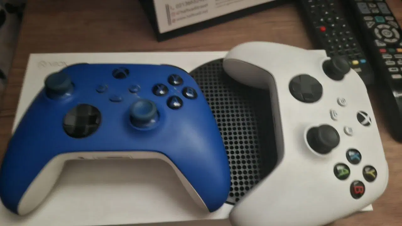 Xbox Series S|کنسول، بازی ویدئویی و آنلاین|همدان, |دیوار