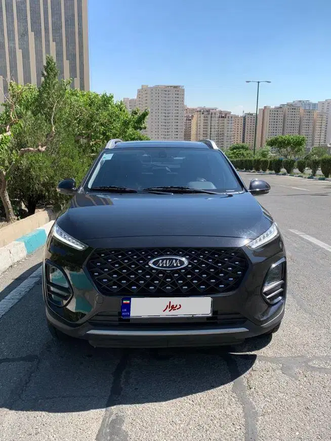 X22 Pro /IE/1401|خودرو سواری و وانت|تهران, گلستان (شهرک راه آهن)|دیوار