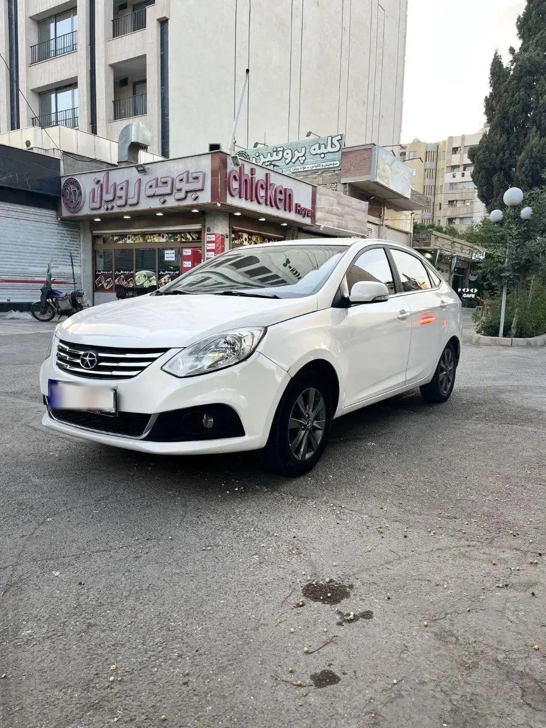 جک j4|خودرو سواری و وانت|اصفهان, شاه پسند|دیوار
