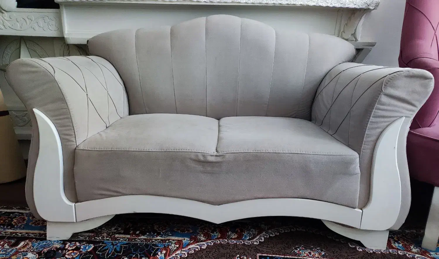 مبل|مبلمان خانگی و میز عسلی|اصفهان, پوریای ولی|دیوار