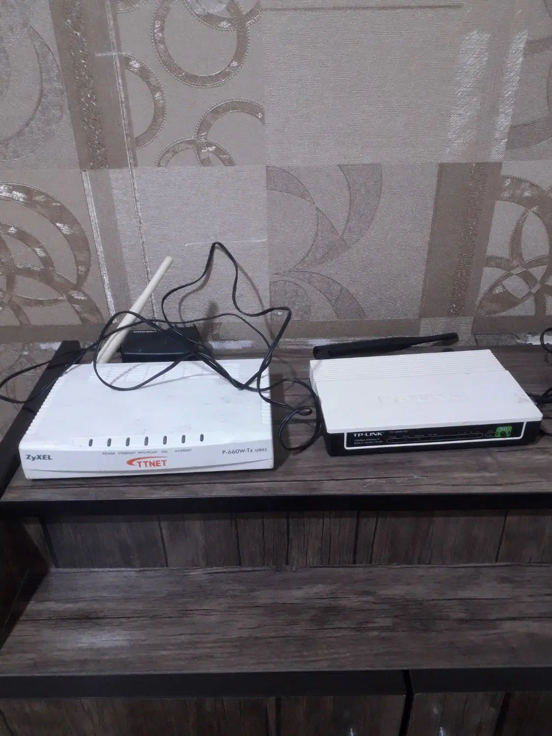 مودم|مودم و تجهیزات شبکه|اراک, |دیوار