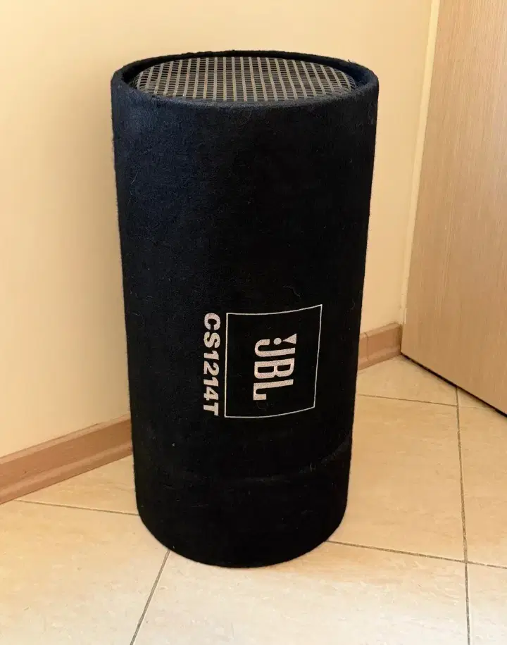 ساب jbl 1000|سیستم صوتی خانگی|شازند, |دیوار