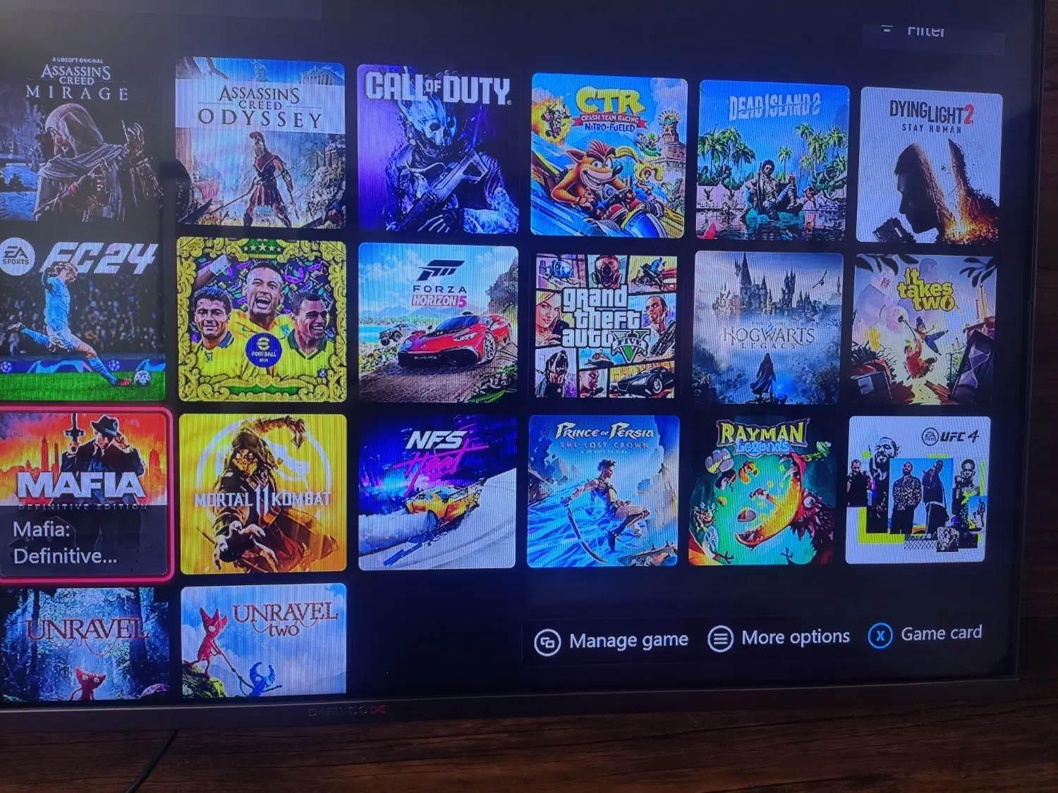 xbox one s|کنسول، بازی ویدئویی و آنلاین|اندیشه, اندیشه فاز ۵|دیوار