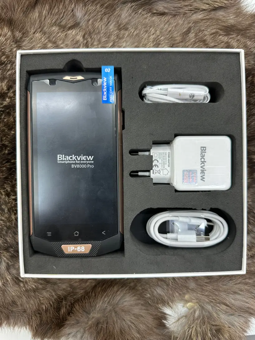 blackbiew bv8000 pro|موبایل|تبریز, |دیوار